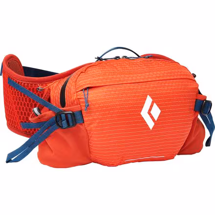 Pursuit 6L Waist Pack