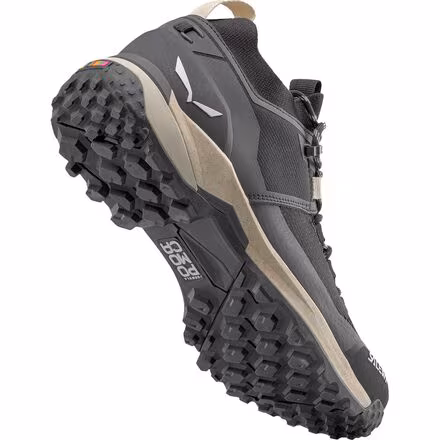 Puez Knit PTX Hiking Shoe - Women's