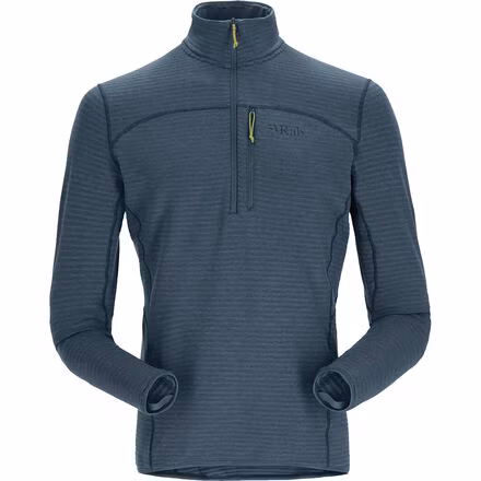 Ascendor Light Pull-On Jacket - Men's