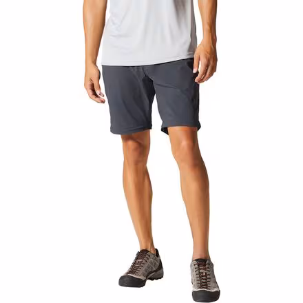 Basin Trek Convertible Pant - Men's