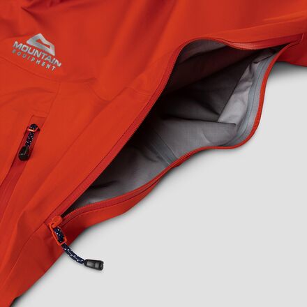 Firefox Jacket- Men's