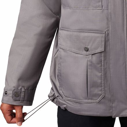 Horizons Pine Interchange Jacket - Men's