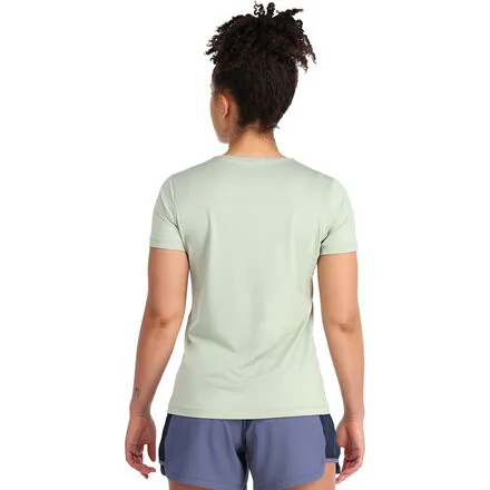 Nora Short-Sleeve T-Shirt - Women's