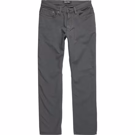 No Sweat Relaxed Fit Pant - Men's