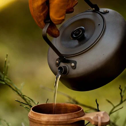 Litech Coffee/Tea Kettle