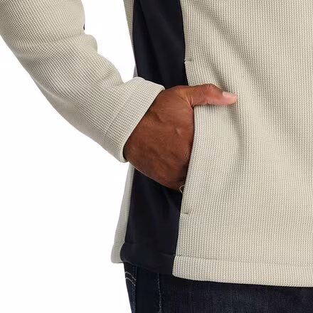 Bandit Hooded Jacket - Men's