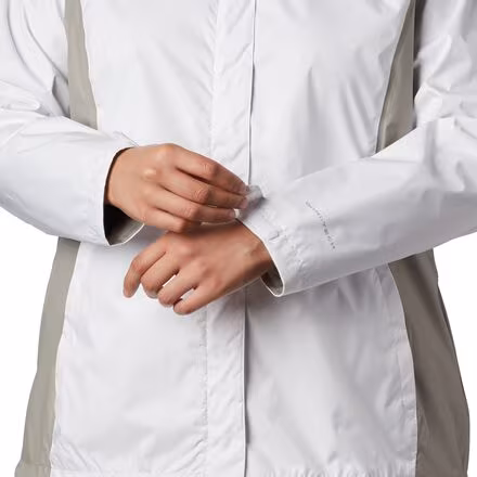 Arcadia II Rain Jacket - Women's
