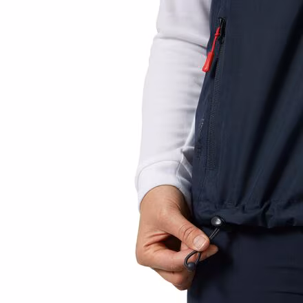 Crew Vest 2.0 - Women's