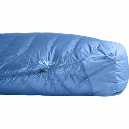 Riff Endless Promise Sleeping Bag: 30F Down - Women's