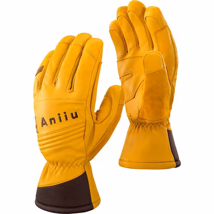 Tyree Short Pro Glove - Men's