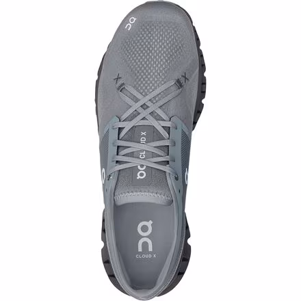 Cloud X 3 Running Shoe - Men's