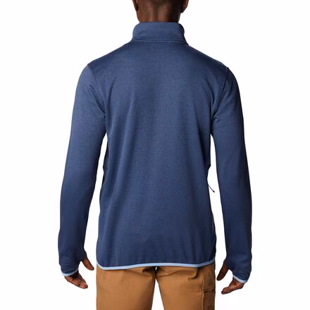 Park View Full-Zip Fleece - Men's