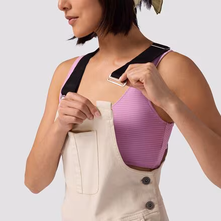 Workwear Overall - Women's