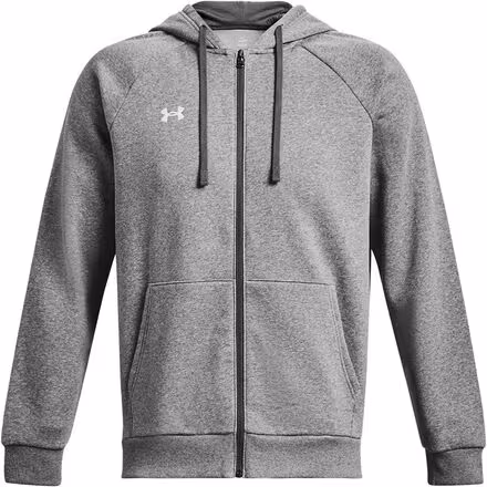 Rival Fleece Full-Zip Hoodie - Men's