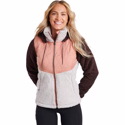 Prima Flight Jacket - Women's