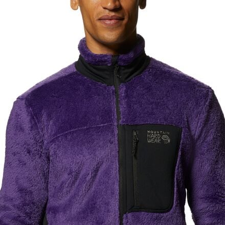 Polartec High Loft Jacket - Men's