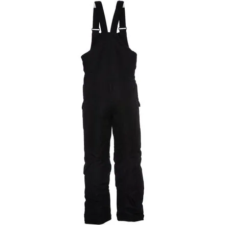 Frontier Insulated Bib - Boys'