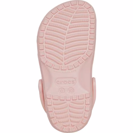 Classic Clog - Toddlers'