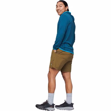 Sombra Sun Hoodie - Men's