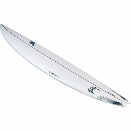 Lost Crowd Killer Board