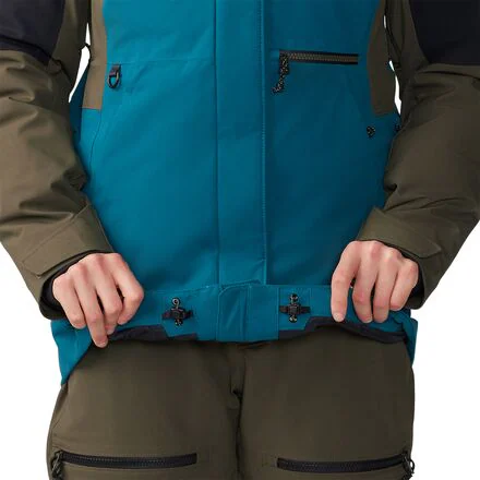 Powder Maven Parka - Women's