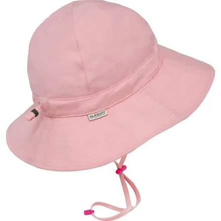 Natural Blend Bucket Hat - Kids'