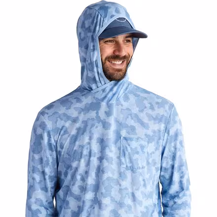 Lightweight Hoodie - Men's