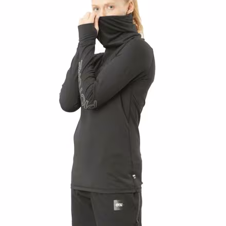 Pagaya High Fleece Pullover - Women's