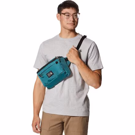 Camp 4 Hip Pack
