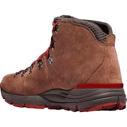 Mountain 600 Wide Hiking Boot - Men's