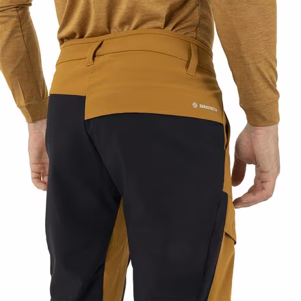 Puez DST Warm Cargo Pant - Men's
