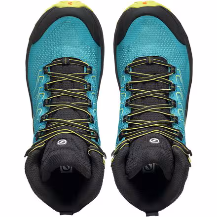 Rush 2 Mid GTX Hiking Shoe - Women's