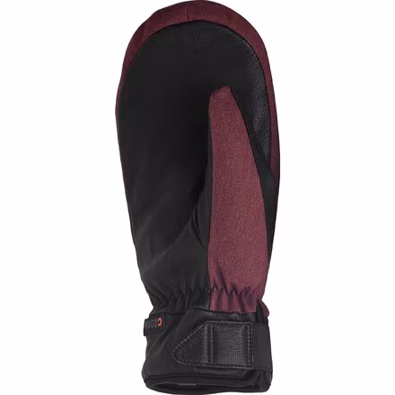 CZone Frame Mitten