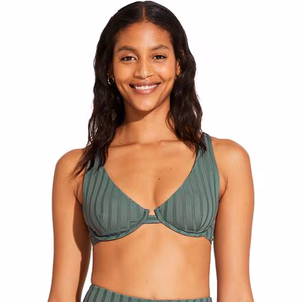 Rossi Halter Underwire Top - Women's