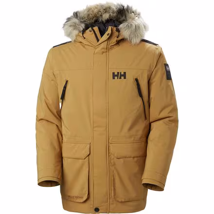 Reine Parka - Men's