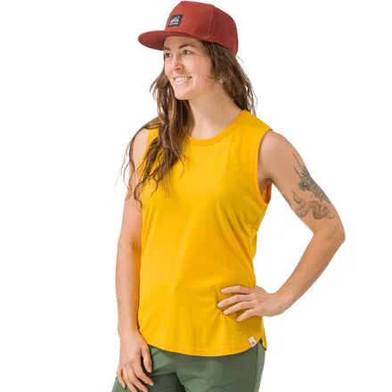 Haiku Tank Top - Women's