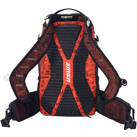 Flow 16L Protector Backpack