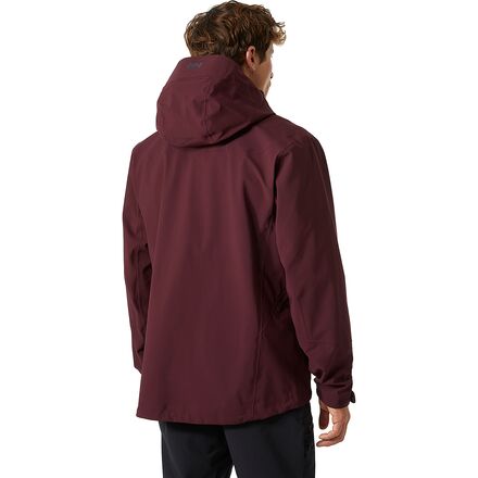 Verglas BC Jacket - Men's