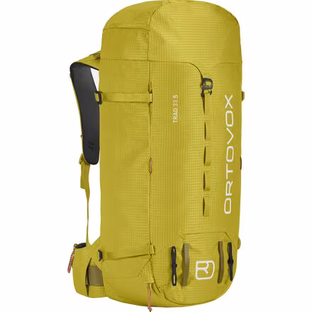 Trad 33L S Daypack