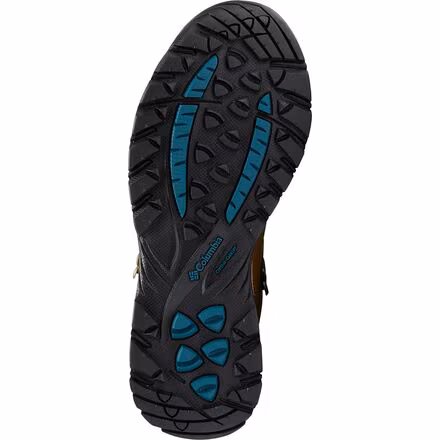 Newton Ridge Plus Wide Hiking Boot - Women's