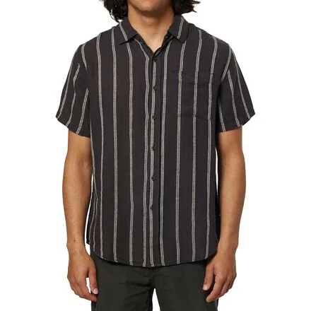 Alan Short-Sleeve Shirt - Men's