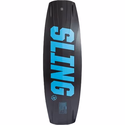 Pill Wakeboard - 2022