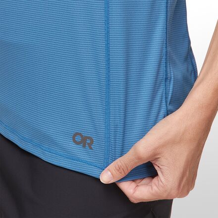 Echo Short-Sleeve T-Shirt - Women's