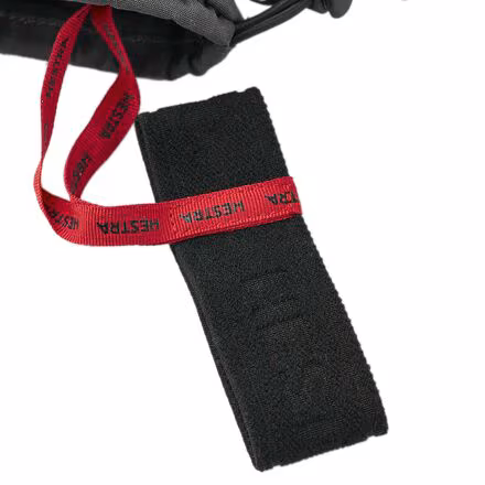 Narvik Ecocuir Glove - Men's