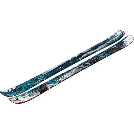 Bent 85 Ski - 2024