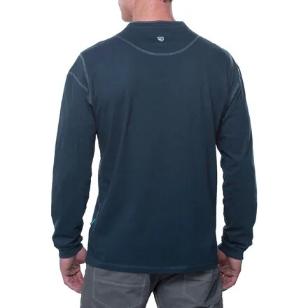 Kommando Crew Sweater - Men's