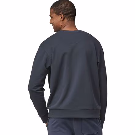 Daily Crewneck Sweatshirt