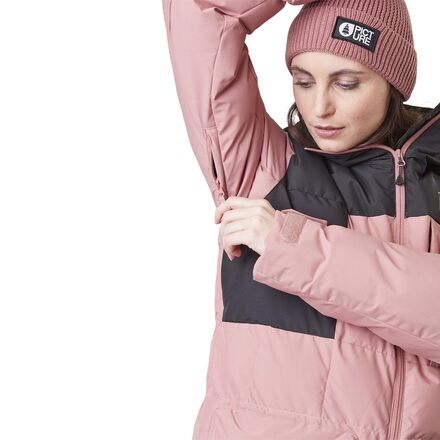 Face It Jacket - Women's
