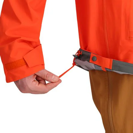 Hemispheres II Jacket - Men's