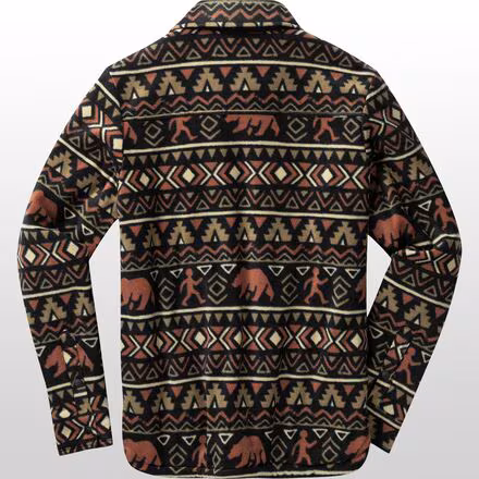 Bemidji Native Jacket - Men's